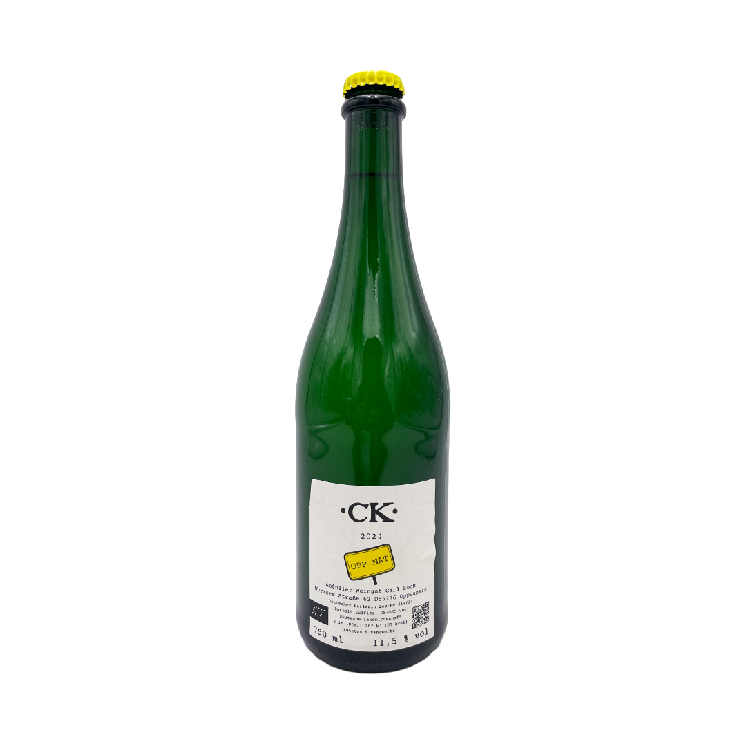 Weingut Carl Koch - CK Opp Nat - 2024