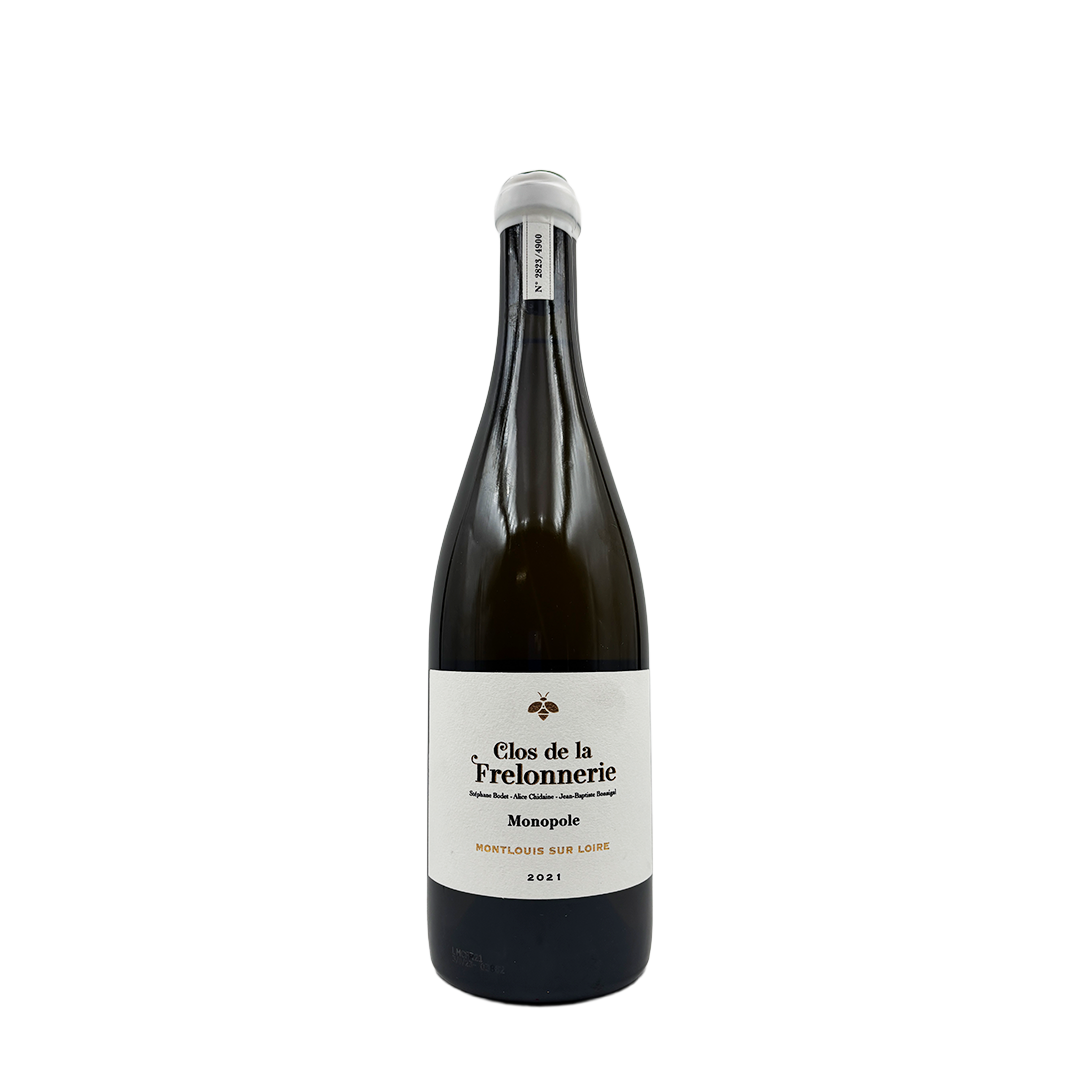 Clos de la Frelonnerie - Monopole - 2021