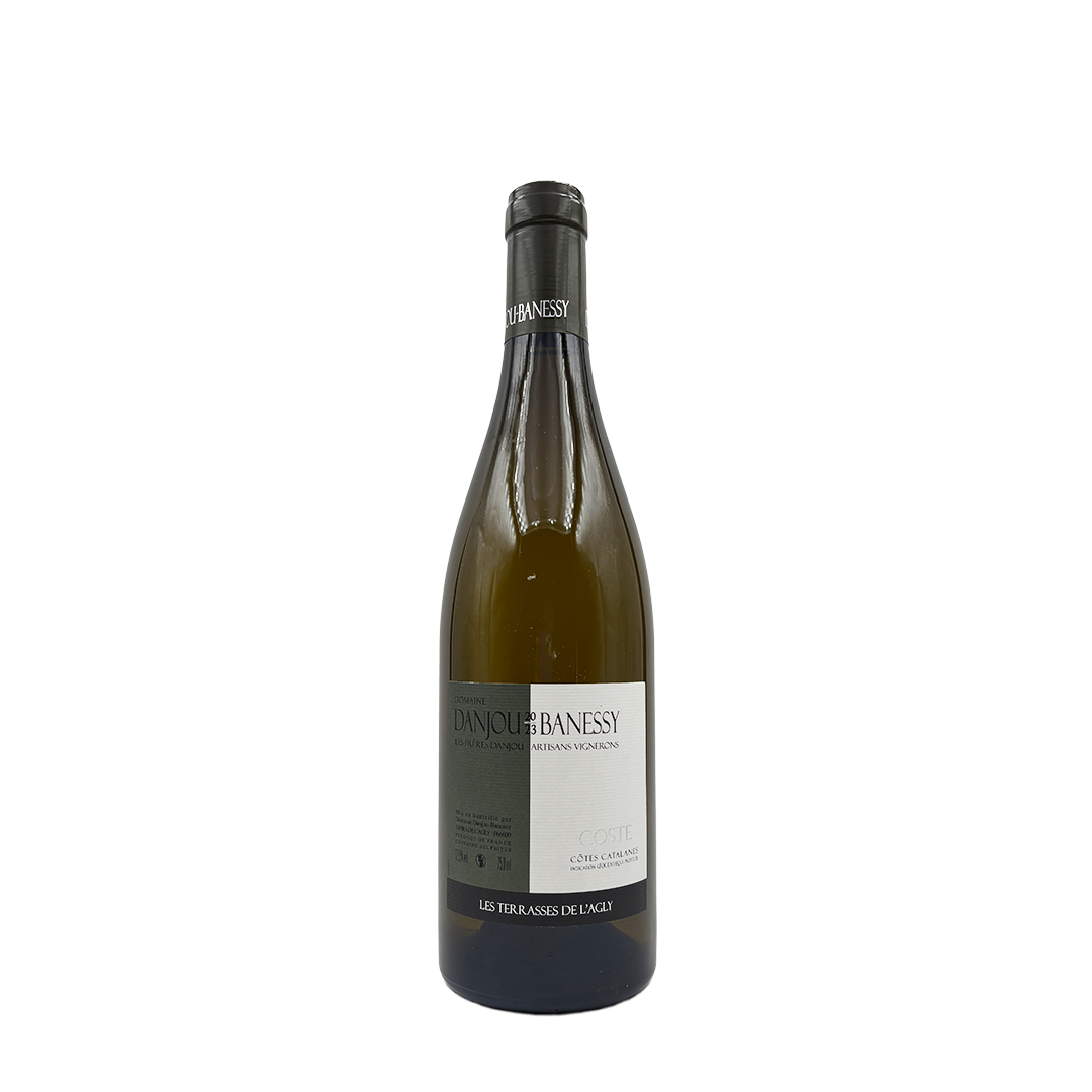 Domaine Danjou Banessy - Coste - 2023