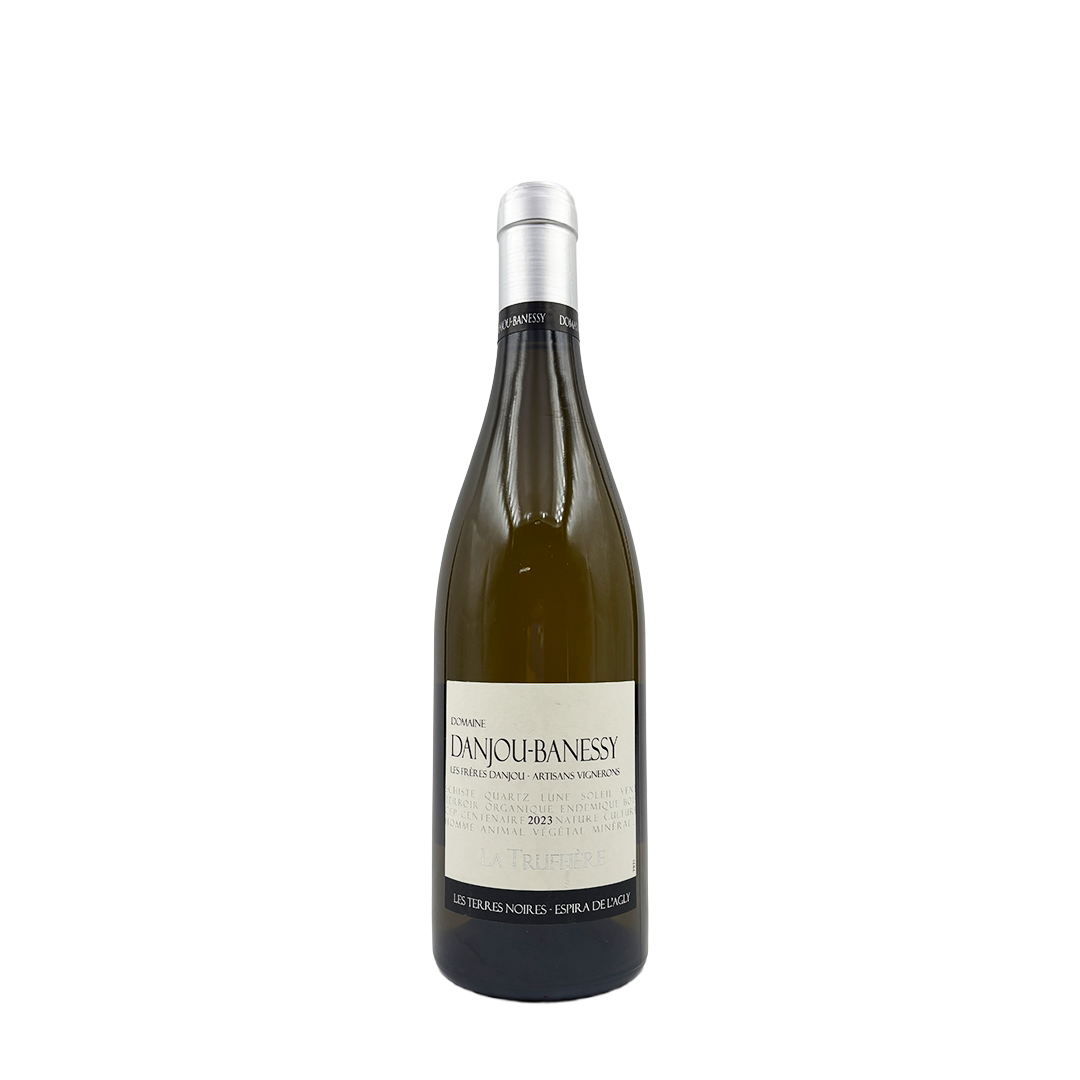 Domaine Danjou Banessy - La Truffière Blanc - 2023