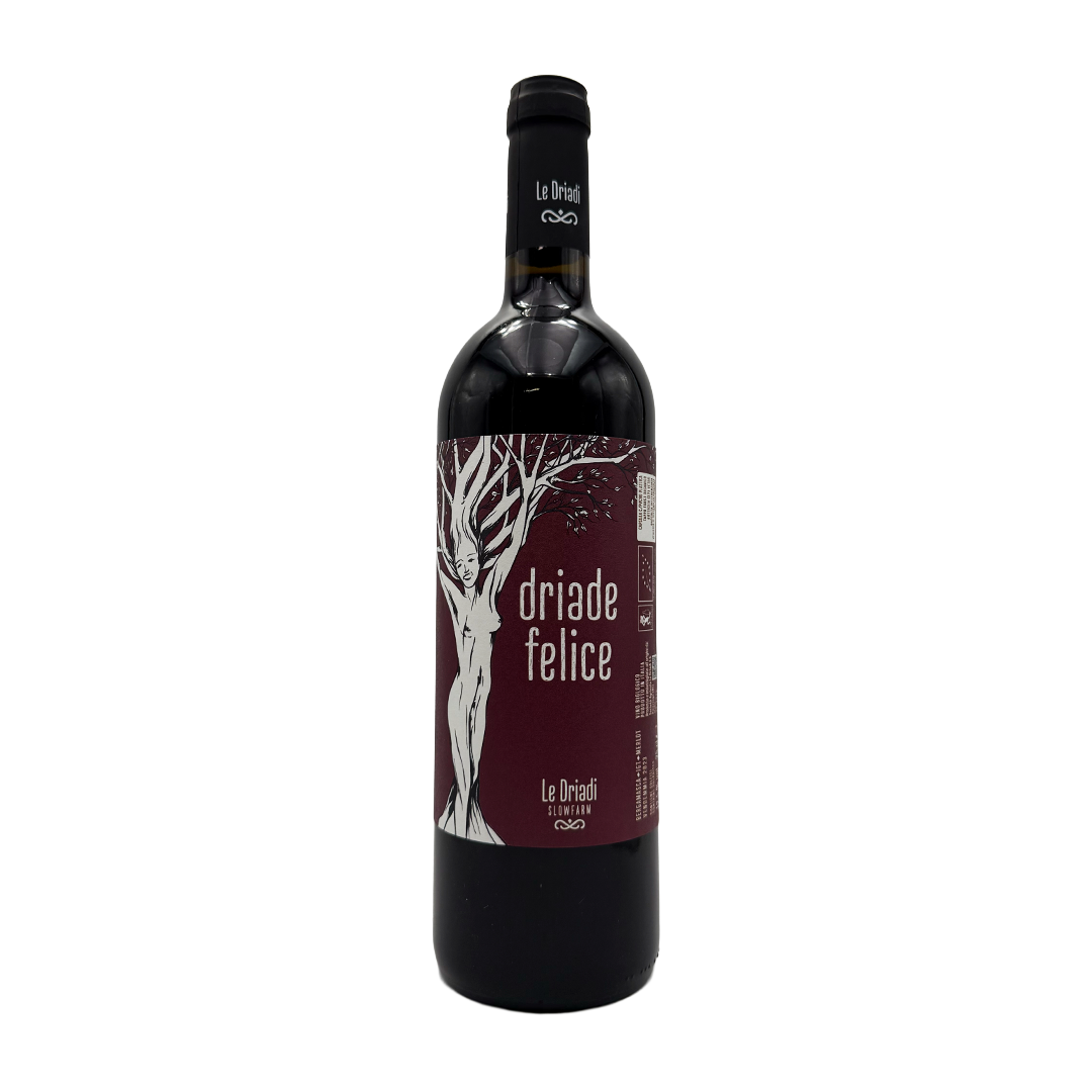 Le Driadi - Driade Felice - 2023