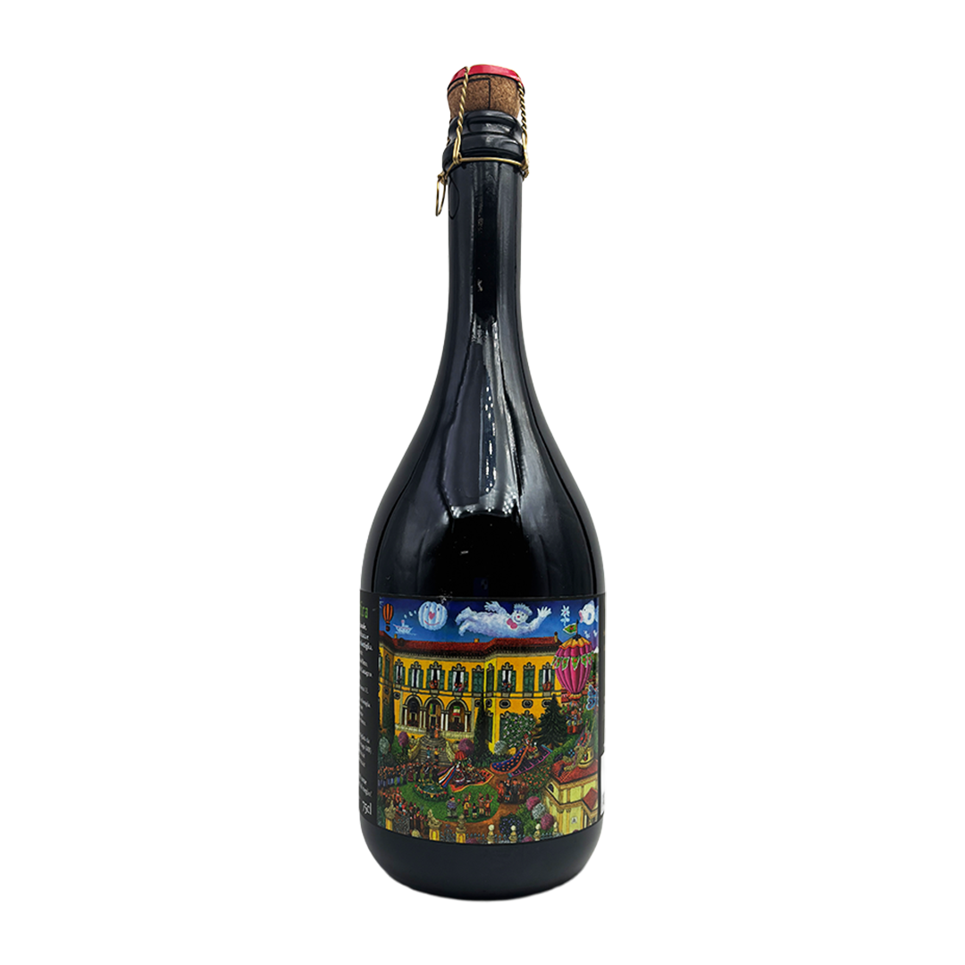 Birra Eretica - Ape - Birra al Miele