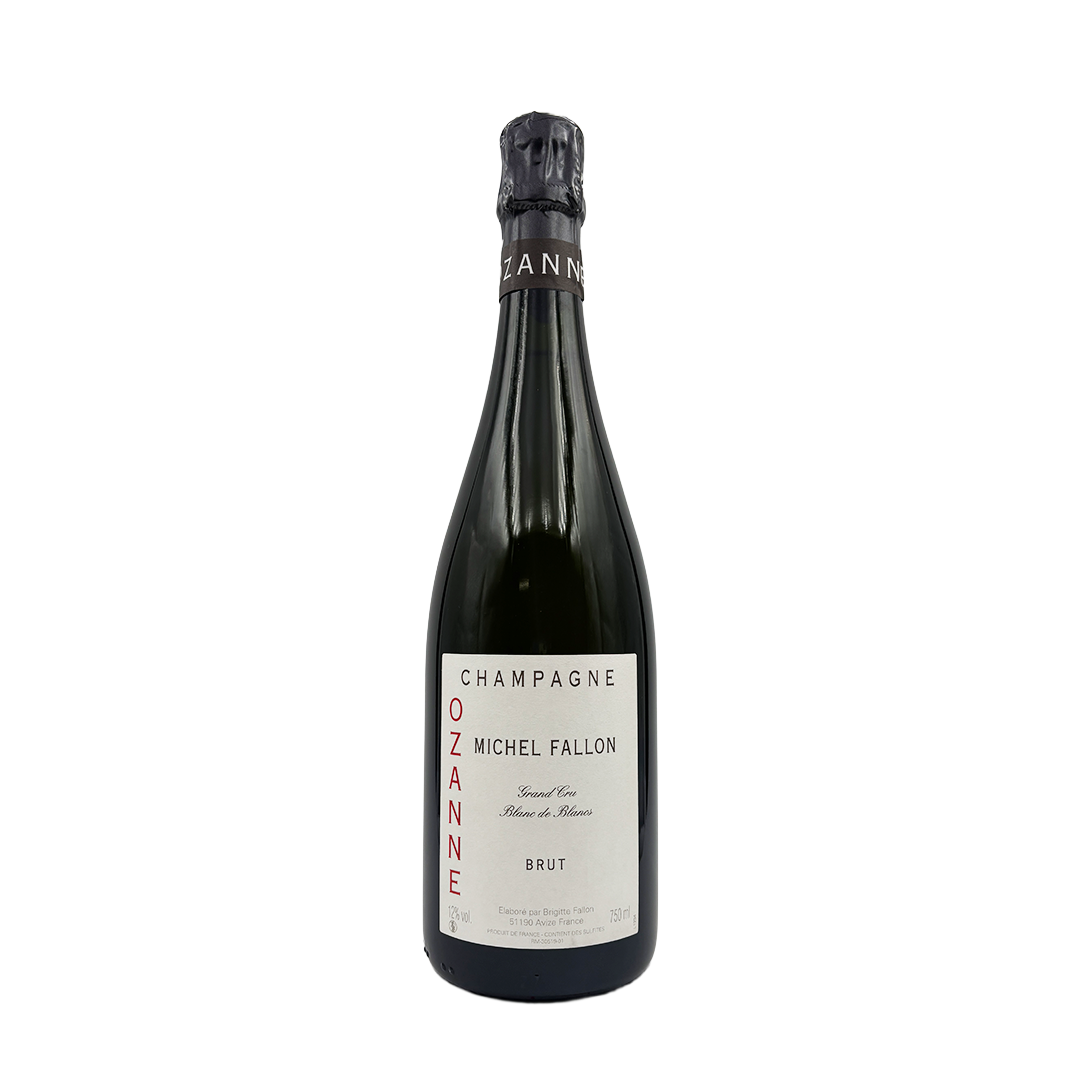 Michel Fallon - Ozanne Grand Cru Brut - Deg. 05/2020