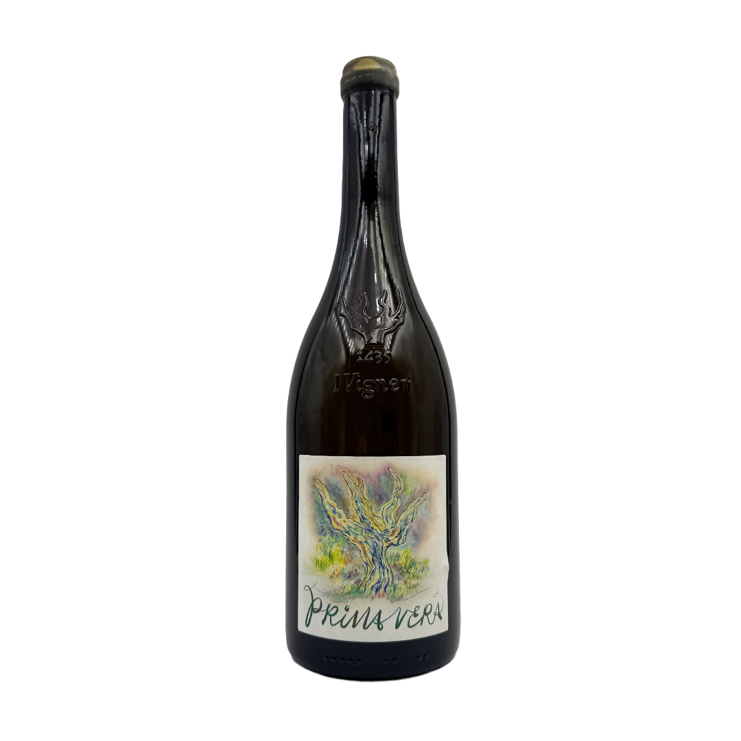 I Vigneri di Salvo Foti & Figli - Primavera - 2024