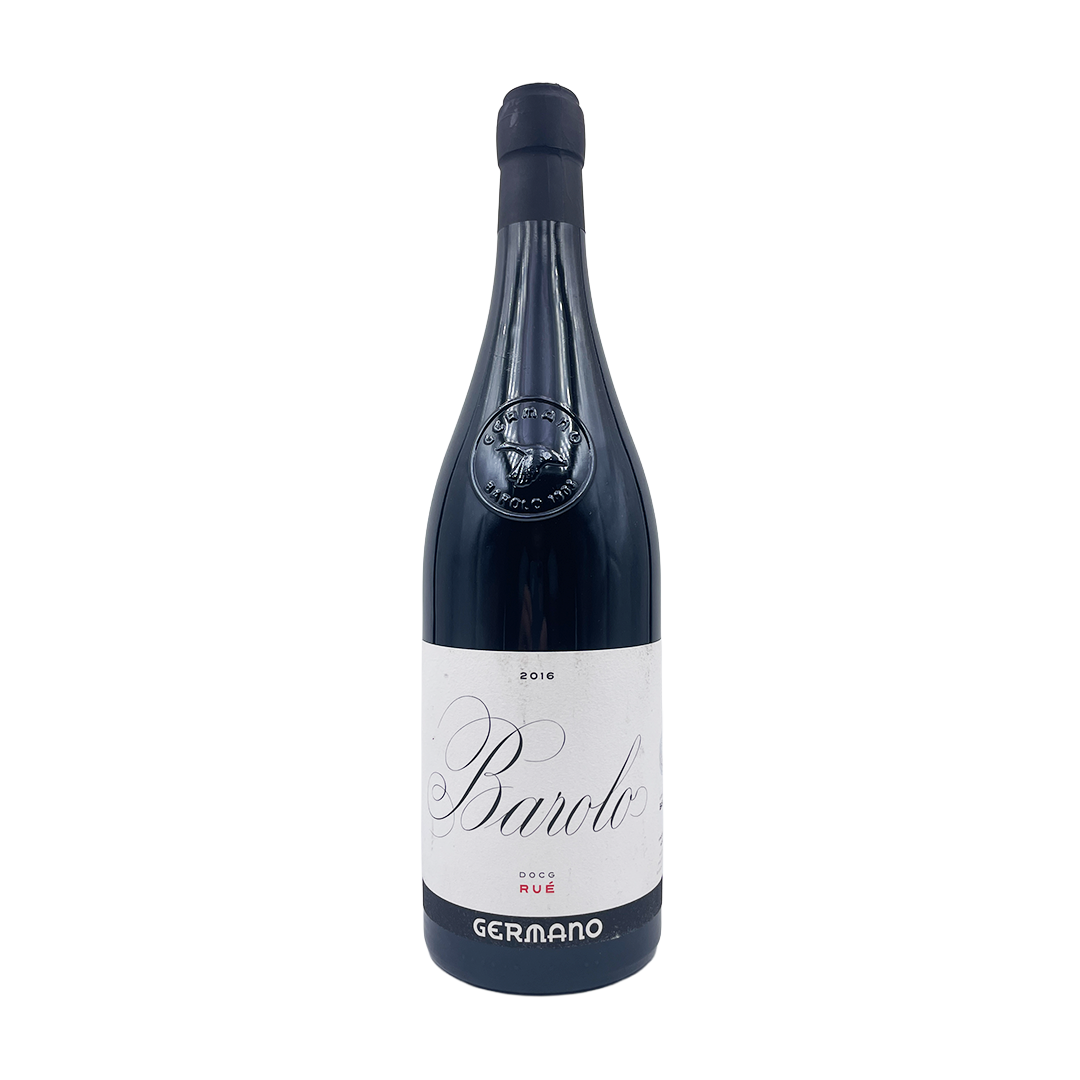 Germano - Barolo Rué - 2016