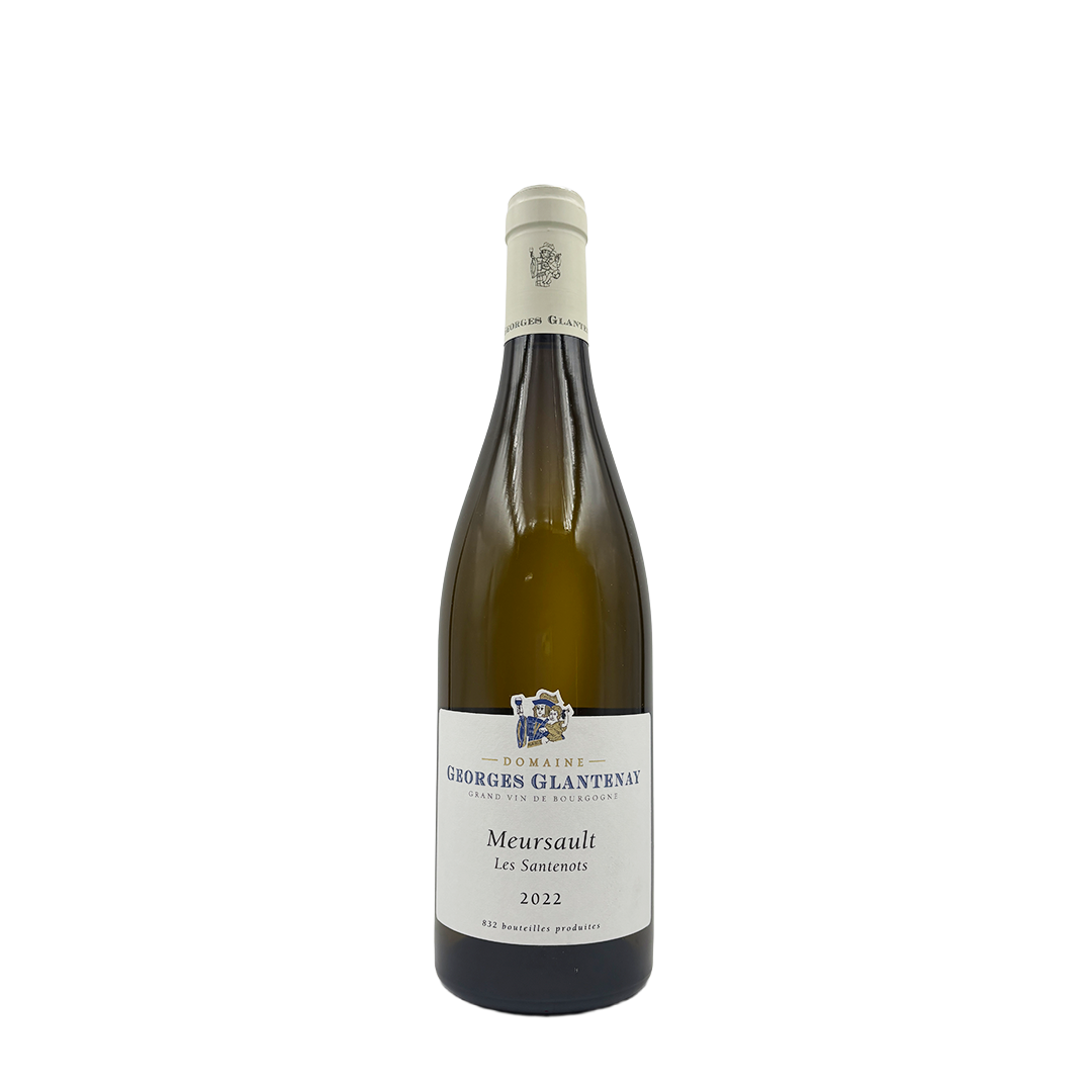 Domaine Georges Glantenay - Meursault Les Santenots - 2022