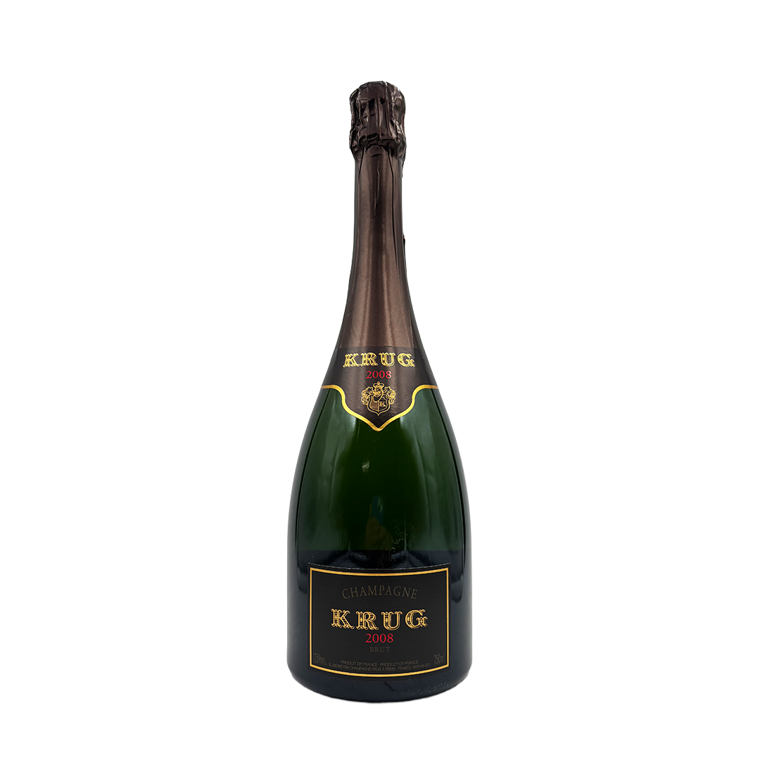 Krug - Brut 2008 - Deg. 2021