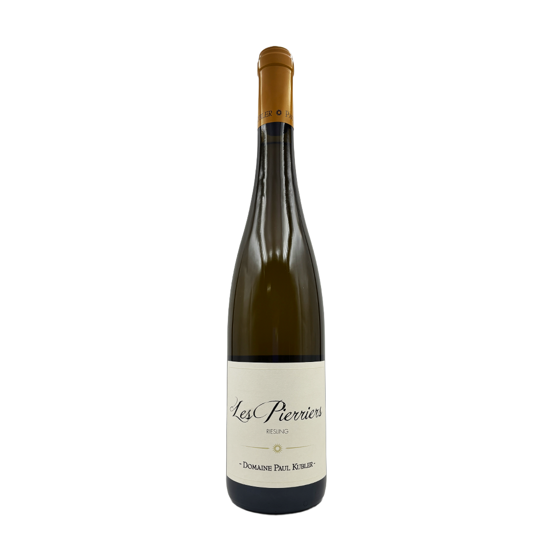Domaine Paul Kubler - Les Pierriers - 2023