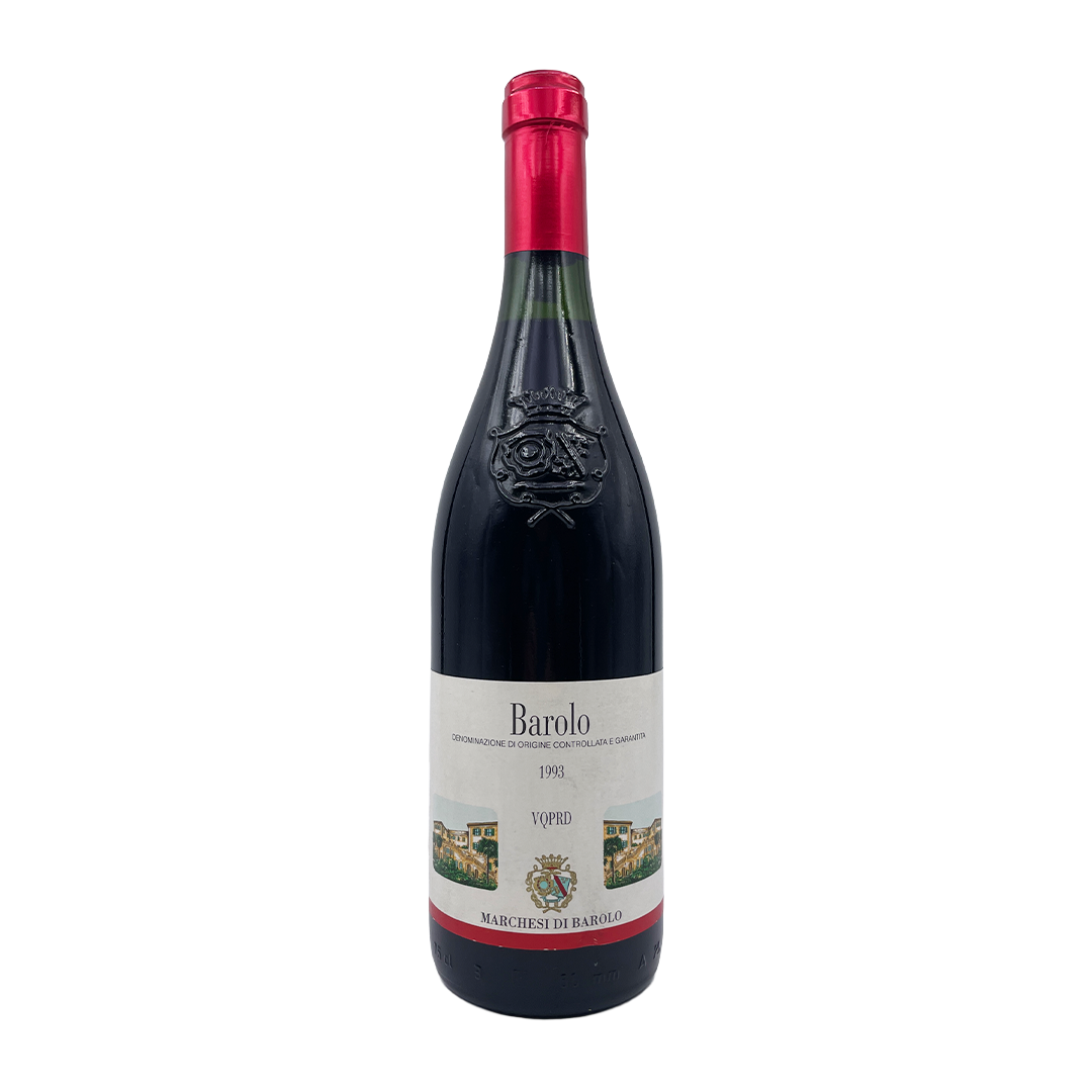 Marchesi di Barolo - Barolo - 1993