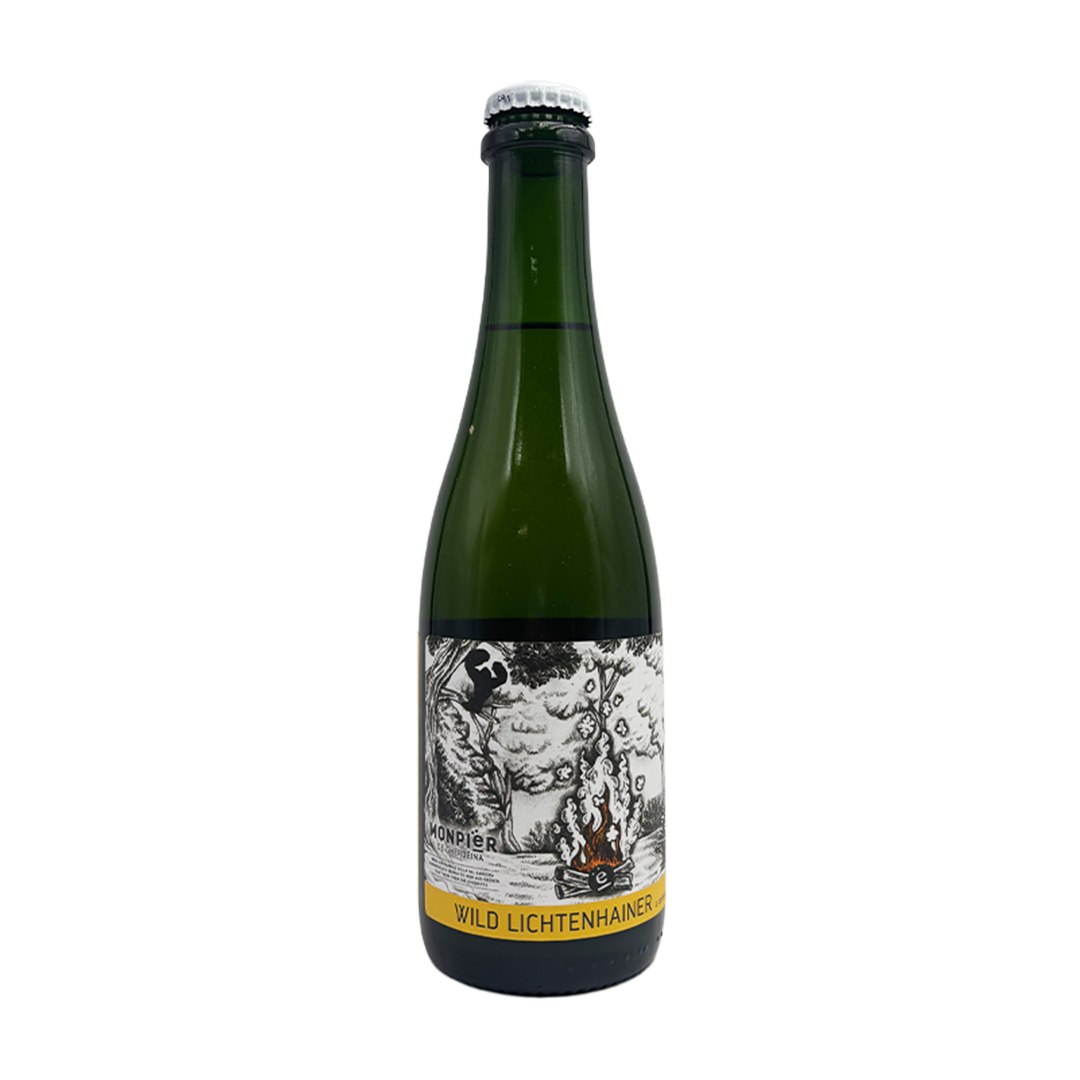 Monpiër de Gherdëina - Wild Lichtenhainer