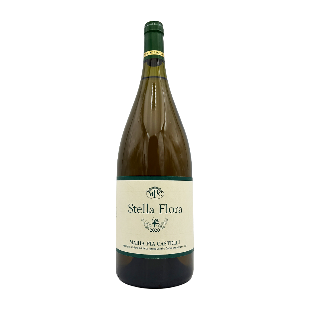 Maria Pia Castelli - Stella Flora - 2020 - Magnum