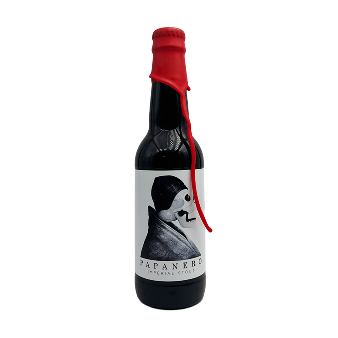 Ritual Lab - Papanero Imperial Stout