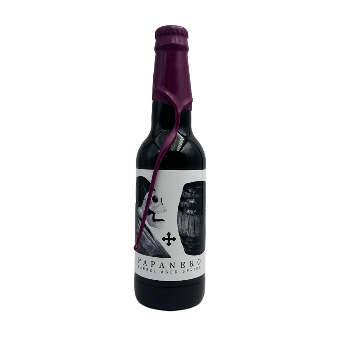 Ritual Lab - Papanero BA Series con Maple Syrup & Bourbon Whiskey