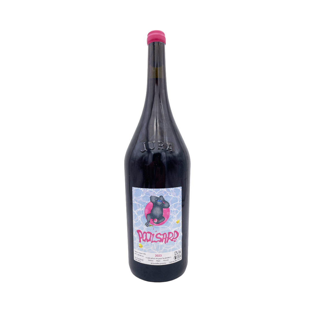 Oenosapiens - Poolsard - 2023 - Magnum