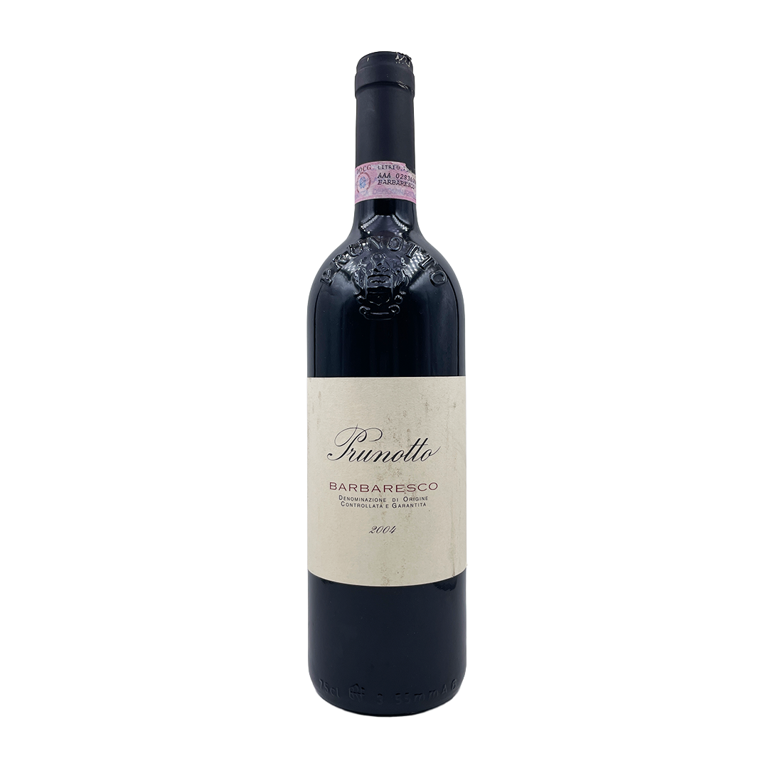 Prunotto - Barbaresco - 2004