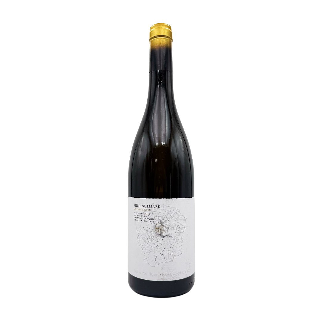 Santa Maria La Nave - Millesulmare Bianco - 2017