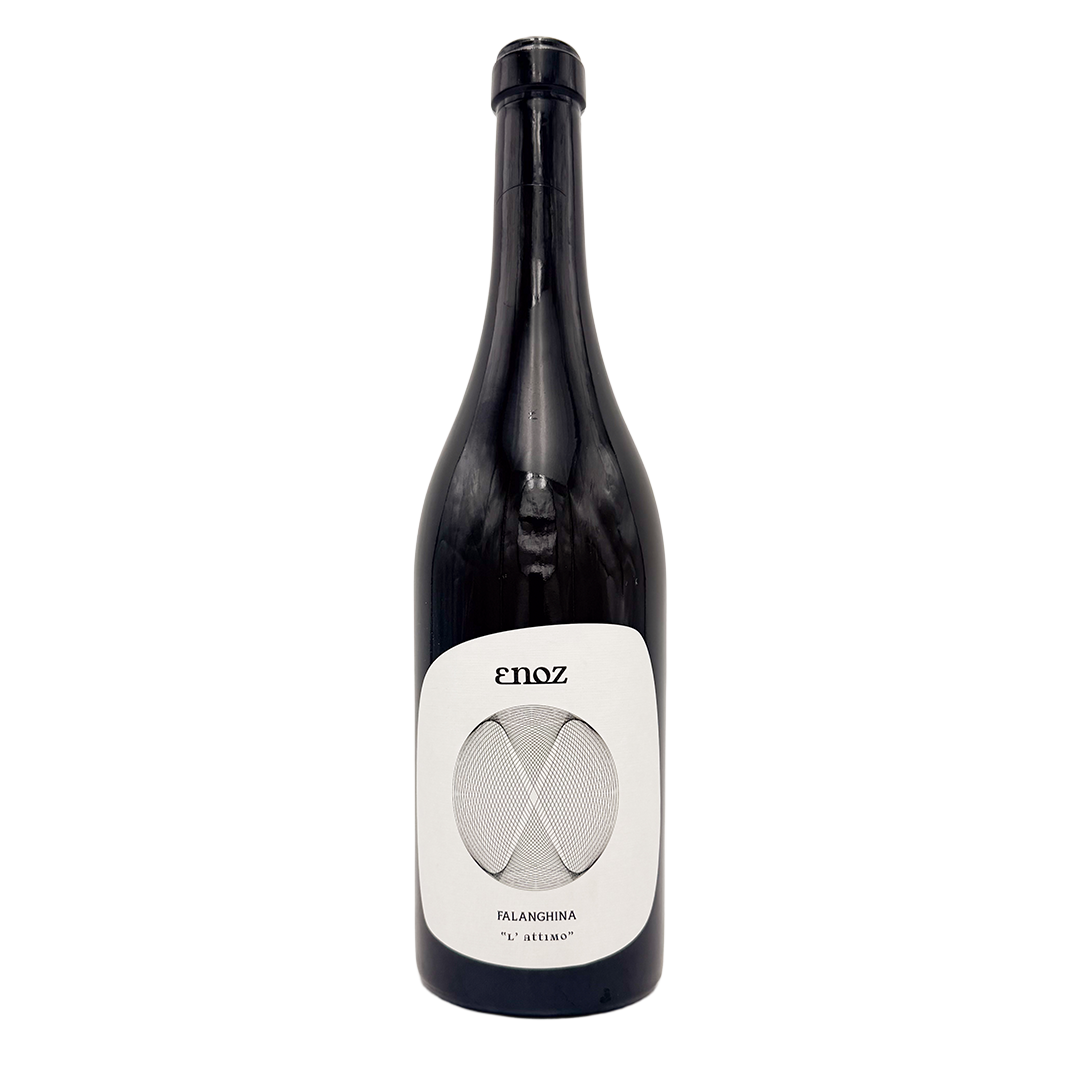Enoz - L'Attimo Falanghina - 2022