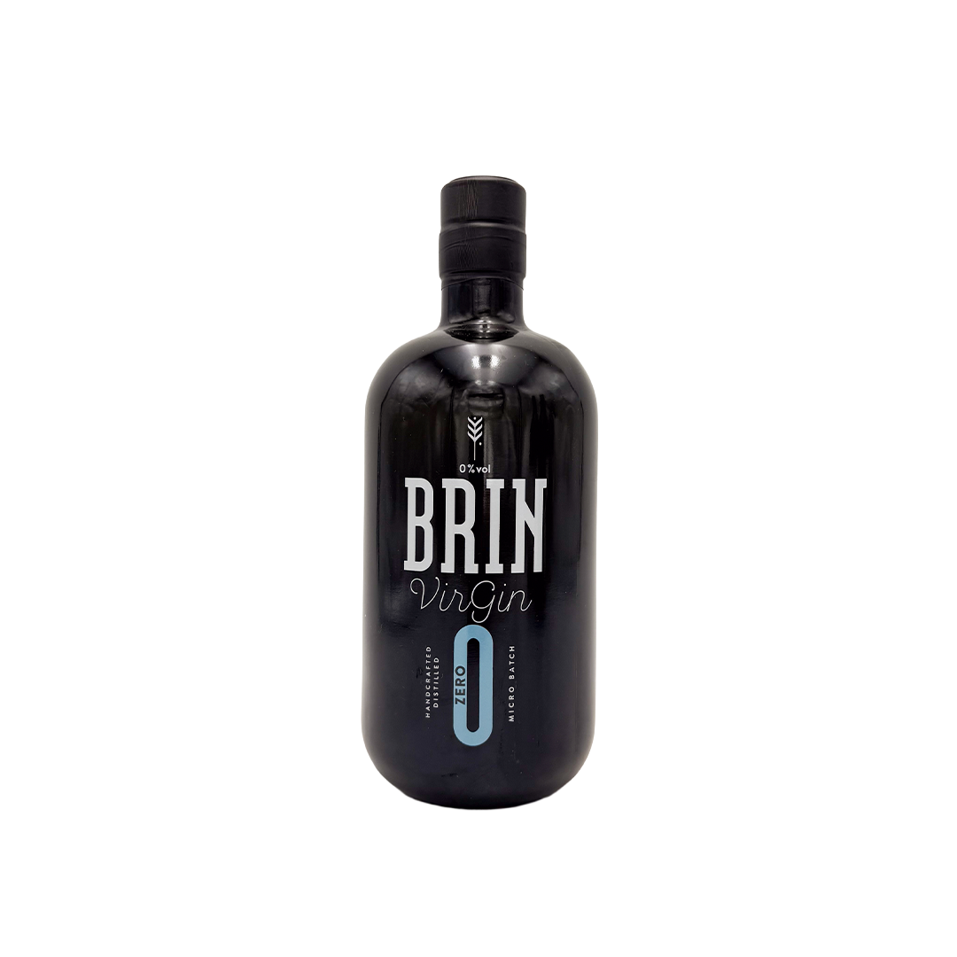Brin - VirGin Zero Alcol
