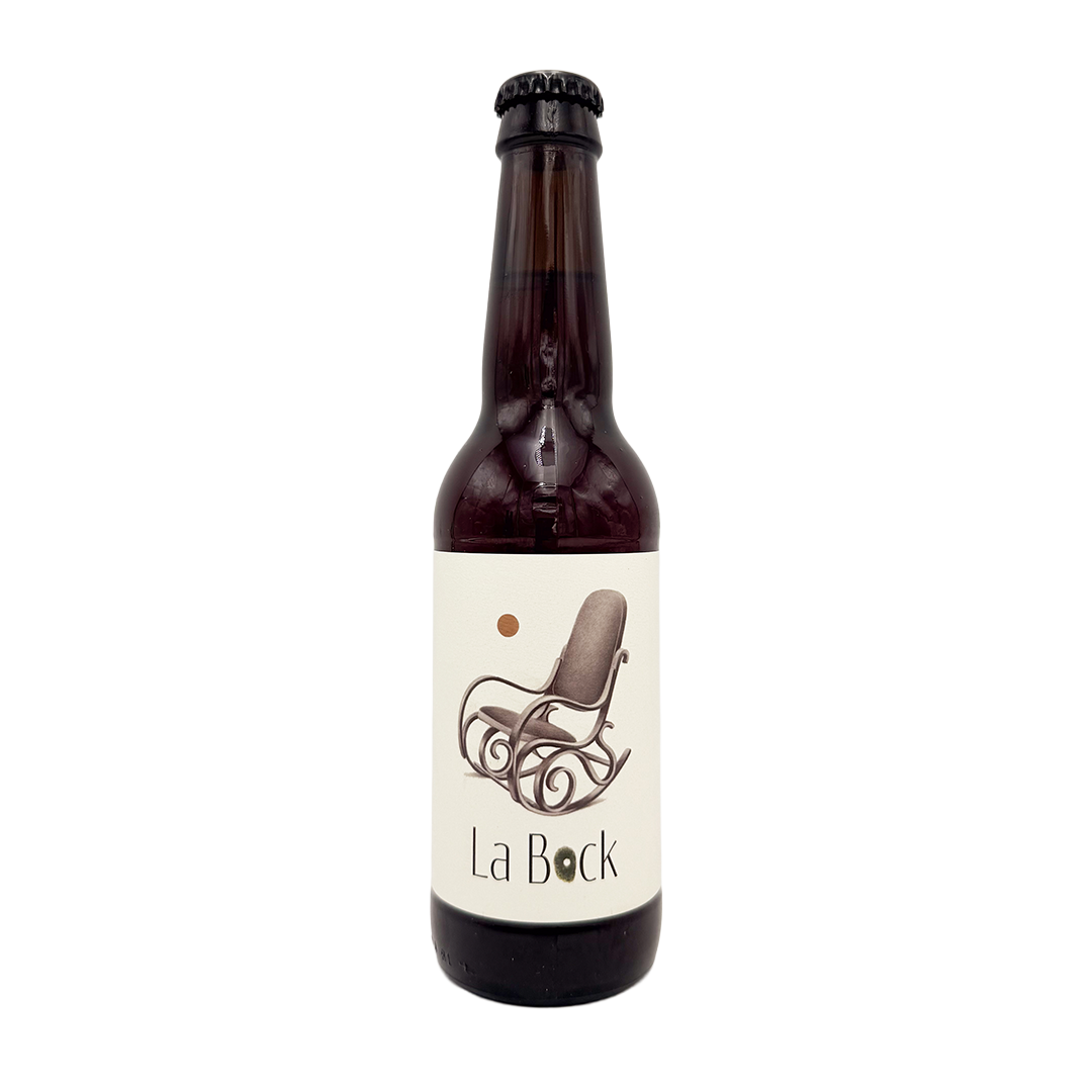 Ritual Lab - La Bock