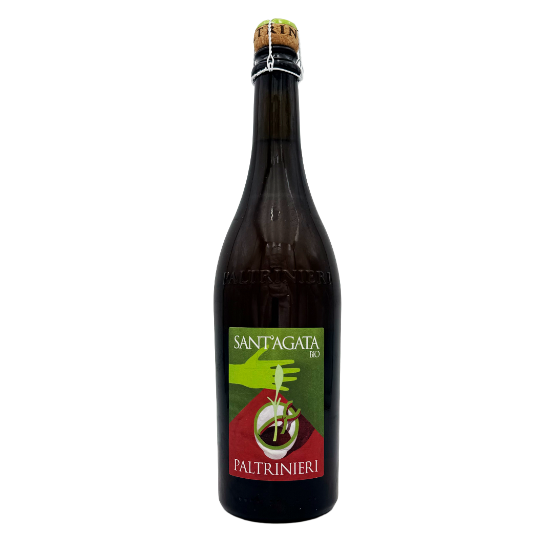 Paltrinieri - Sant'Agata Bio