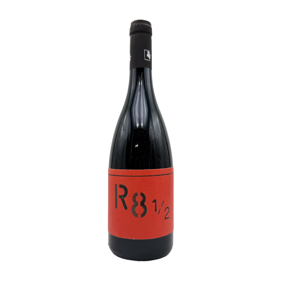 Togni Rebaioli - R8 1/2 - 2022
