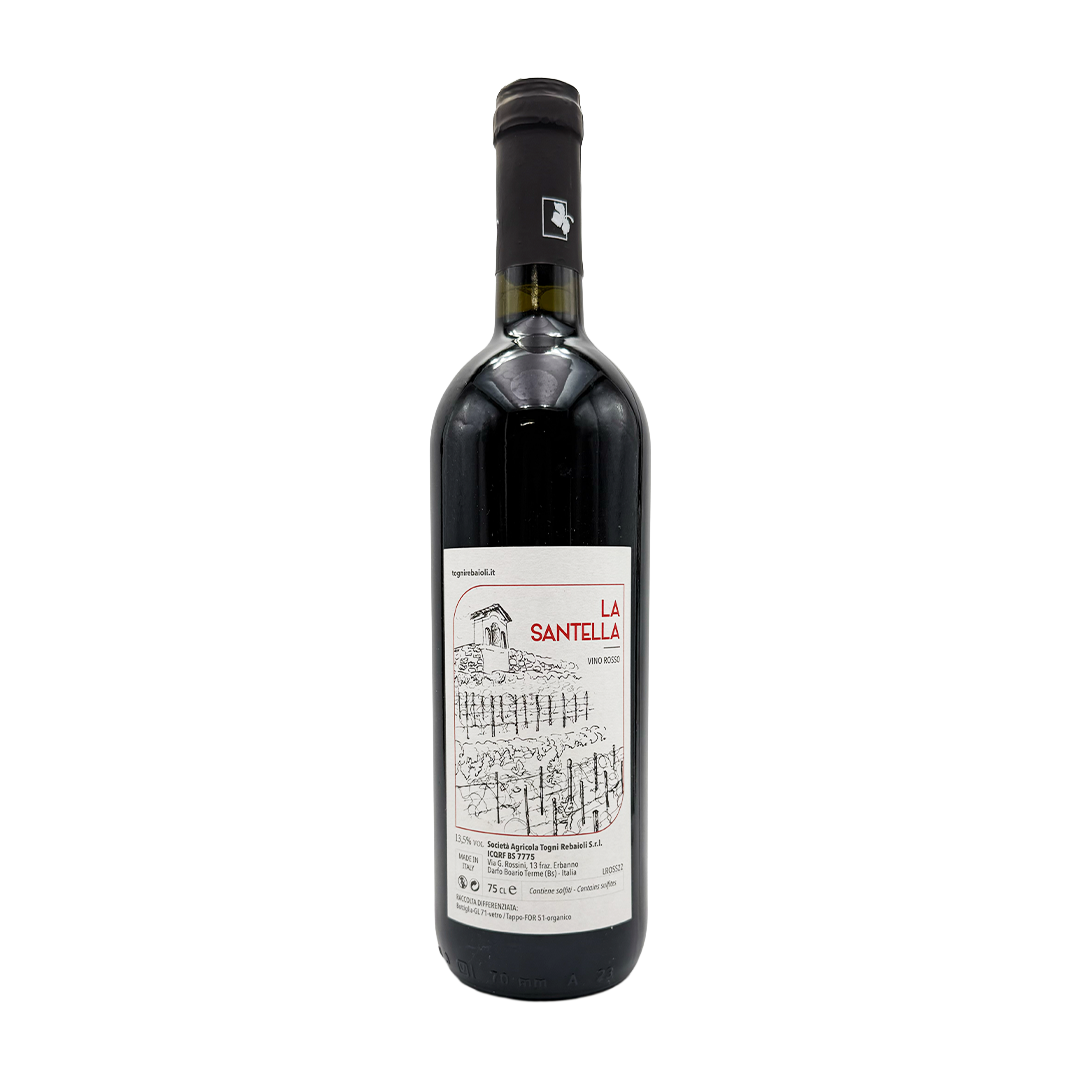 Togni Rebaioli - La Santella - 2022