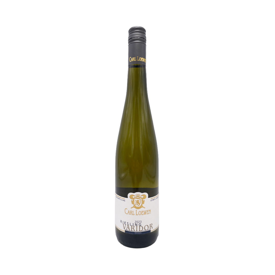 Carl Loewen - Riesling Varidor Trocken - 2023