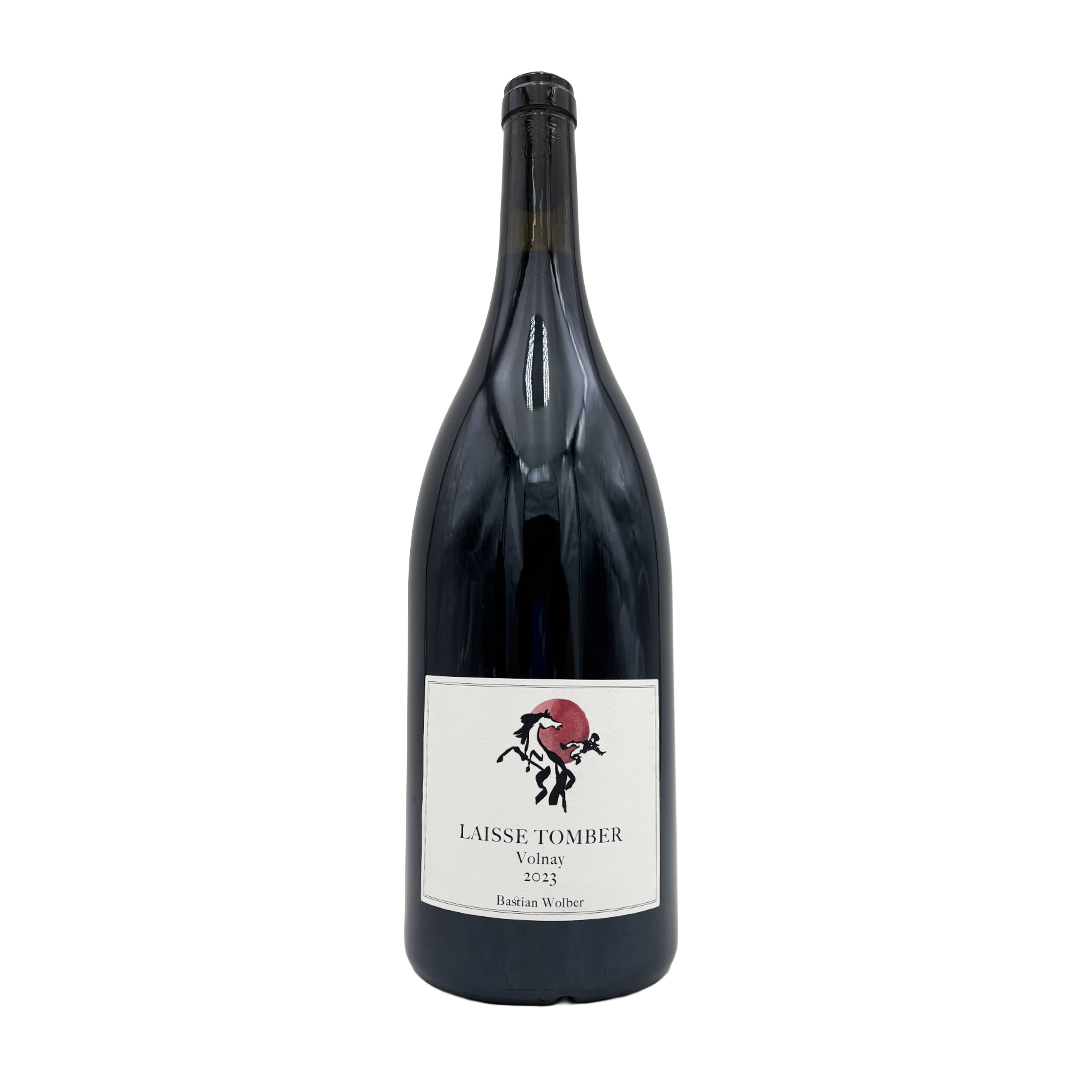 Bastian Wolber - Laisse Tomber - 2023 - Magnum
